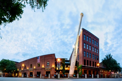 Family Fun Guide for Summer in Louisville 